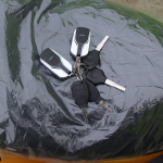Електрическа триколка – скутер Max Motors 1500W, цвят Gold - Image 7