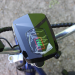 Електрическа триколка 750W Max Motors - нов модел А3 - Image 7