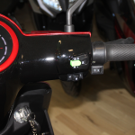 Електрическа триколка Max Motors FM2 New PRO 1800W, 25Ah, Red - Image 8