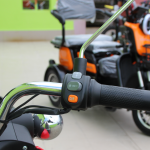 Електрическа триколка Max Motors Up X2 NEW, триместна - Image 7