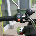 Електрическа триколка Max Motors Up X2 NEW, триместна - Image 8