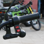 Електрическа триколка MaxMotors X1 NEW model +Аудио система - Image 8