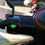 Електрическа триколка Max Motors FM1 Lux 1500W – New RED - Image 9