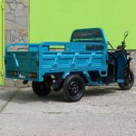 Електрическа триколка, товарна HEAVY CARGO 2000W - Image 7
