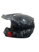 Кросова каска VIRTUE FM 218 Black - Image 6