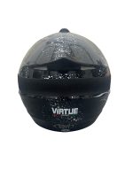 Кросова каска VIRTUE FM 218 Black - Image 3