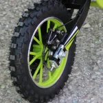 Кросов мотор детски 50 кубика MaxMotors Green - Image 4