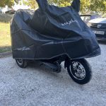 Защитно покривало | ел. триколки | четириколки - Maxmotors