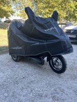 Защитно покривало | ел. триколки | четириколки - Maxmotors