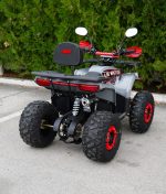 АТВ MaxMotors 150cc Spark Sport Red - автоматик - Image 10