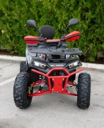 АТВ MaxMotors 150cc Spark Sport Red - автоматик - Image 2