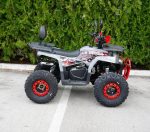 АТВ MaxMotors 150cc Spark Sport Red - автоматик - Image 7