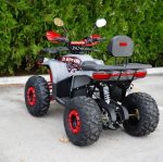АТВ MaxMotors 150cc Spark Sport Red - автоматик - Image 9