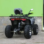 Бензиново АТВ MaxMotors RockHunter Green 250cc - Image 10