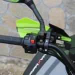 Бензиново АТВ MaxMotors RockHunter Green 250cc - Image 3