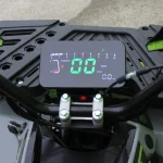 Бензиново АТВ MaxMotors RockHunter Green 250cc - Image 7
