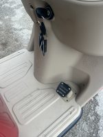 Електрическа триколка Max Motors Golf -  триместна, червена - Image 13