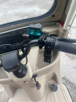 Електрическа триколка Max Motors Golf – триместна, синя - Image 3