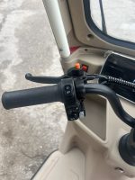 Електрическа триколка Max Motors Golf – триместна, синя - Image 4