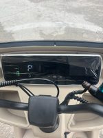 Електрическа триколка Max Motors Golf – триместна, синя - Image 6