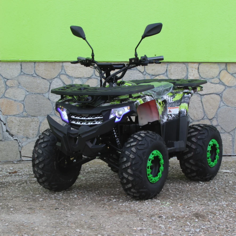 Електрическо АТВ / ATV | 2000W | Sport - MaxMotors Електрическо АТВ / ATV | 2000W | Sport - MaxMotors
