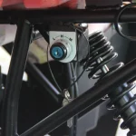 Електрическо АТВ / ATV MaxMotors 2000W - Image 2