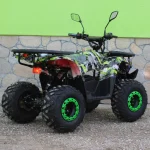 Електрическо АТВ / ATV MaxMotors 2000W - Image 6