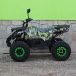 Електрическо АТВ / ATV MaxMotors 2000W - Image 7
