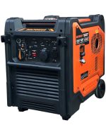 Генератор за ток на газ Bulpower 10,5 kW 14000iE - монофазен, инверторен - Image 2