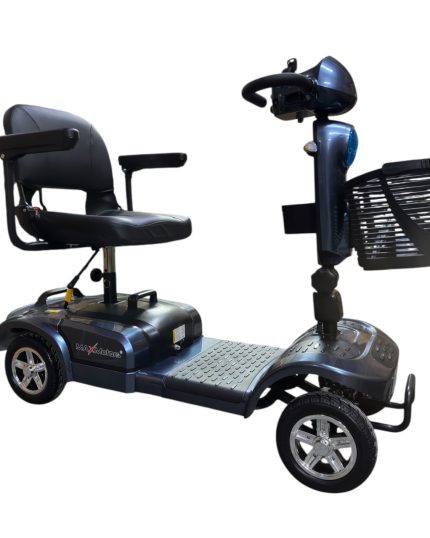Инвалидна електрическа четириколка | BL3 500 - MaxMotors