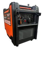 Генератор за ток | бензин/газ | Монофазен,10,5 kW - Bulpower