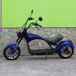 Електрически скутер MaxMotors CP-4, 3500W - Image 2