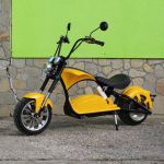 Електрически скутер CP-4 | Maxi Chopаr, 3500W - Maxmotors