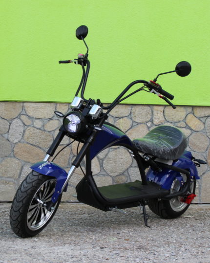Електрически скутер | New Max CP-4 | 3500W - Maxmotors