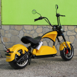 Електрически скутер MaxMotors CP-4 Maxi, 3500W - Image 3