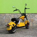 Електрически скутер MaxMotors CP-4 Maxi, 3500W - Image 4