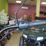 Електрически скутер MaxMotors CP-4, 3500W - Image 6