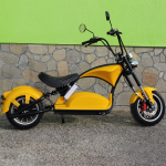 Електрически скутер MaxMotors CP-4 Maxi, 3500W - Image 5