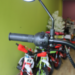 Електрически скутер MaxMotors CP-4, 3500W - Image 7