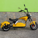 Електрически скутер MaxMotors CP-4 Maxi, 3500W - Image 6