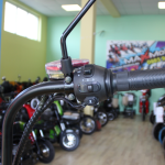 Електрически скутер MaxMotors CP-4 Maxi, 3500W - Image 7