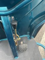 Електрическа триколка MaxMotors Go Pro, Green 2000W - товарна, триместна - Image 2