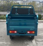 Електрическа триколка MaxMotors Go Pro, Green 2000W - товарна, триместна - Image 9