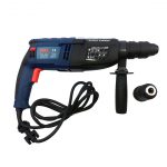 ПЕРФОРАТОР VIKI 28мм  850W - Image 3