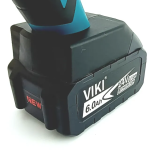 Акумулаторен пистолет за боядисване Viki 2011G - Image 7