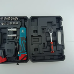 Акумулаторна тресчотка 18V - Image 6