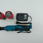 Акумулаторна тресчотка 18V - Image 7