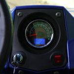 UTV 200cc Blue с Автоматична скростна кутия - Image 7