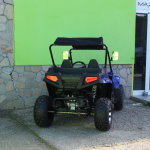 UTV 200cc Blue с Автоматична скростна кутия - Image 5
