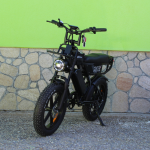Електрически велосипед MaxMotors X90 FAT BIKE - Image 10